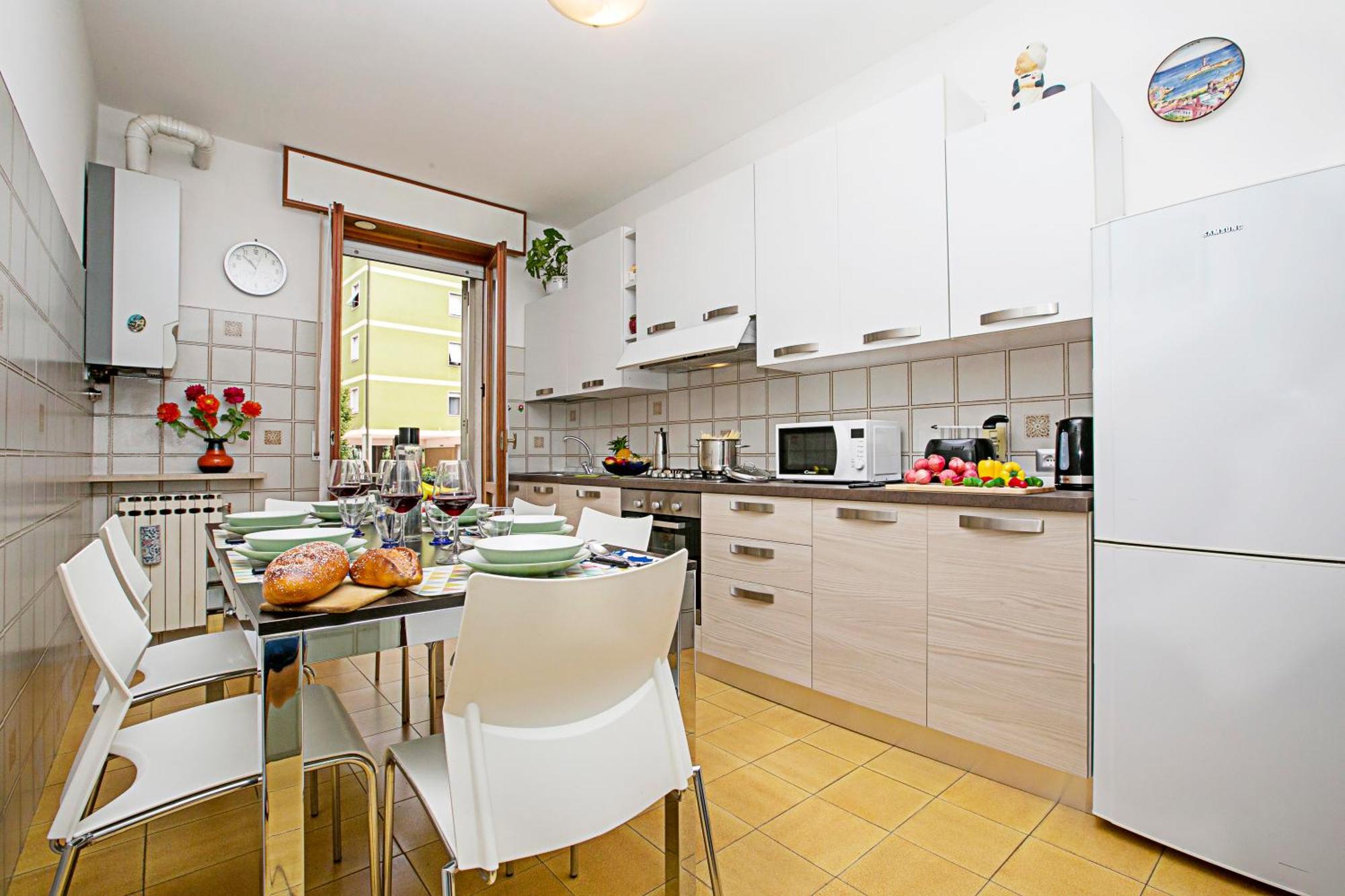 Appartamento Verona For You - Happy Rentals Екстер'єр фото