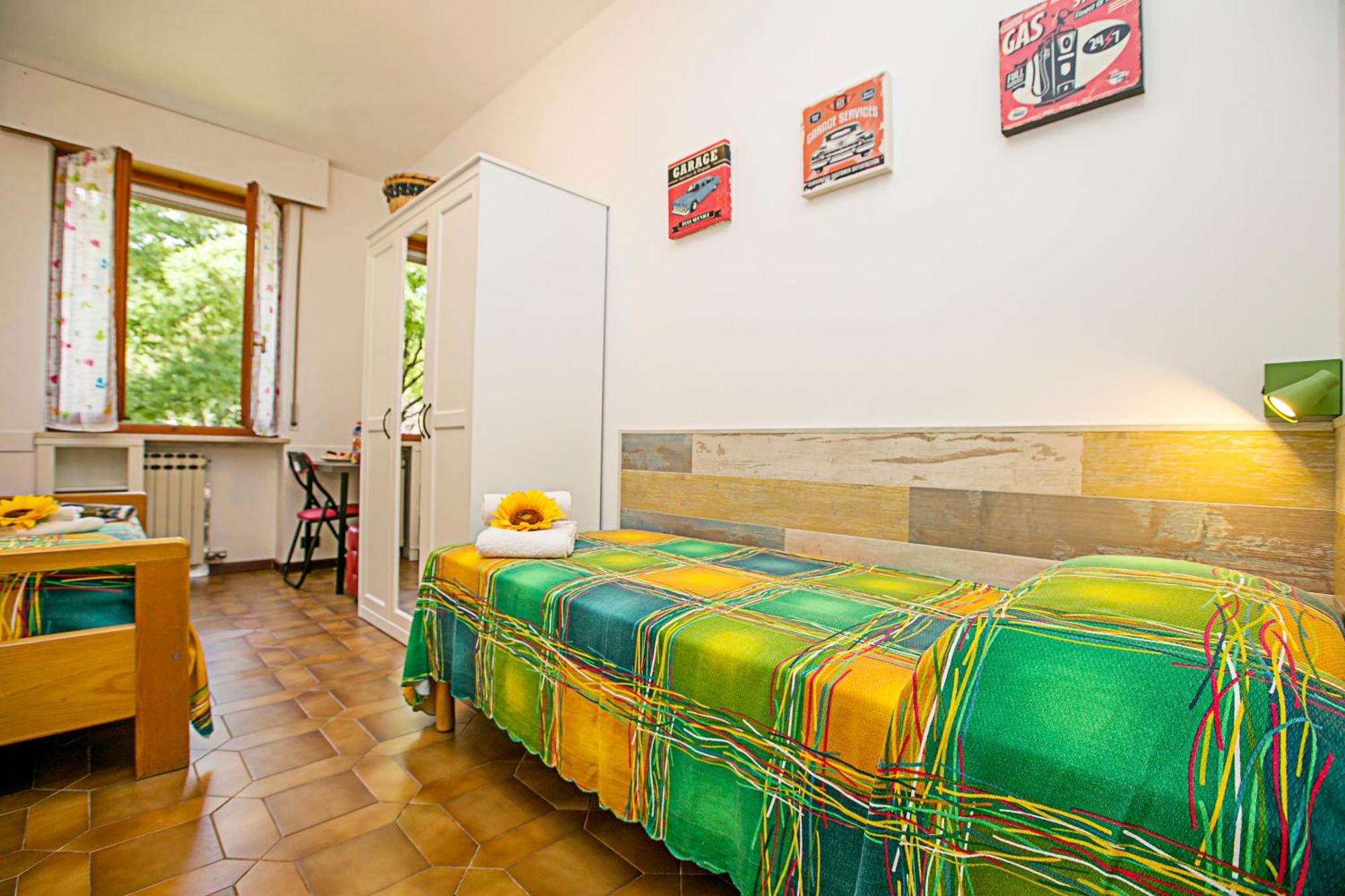 Appartamento Verona For You - Happy Rentals Екстер'єр фото