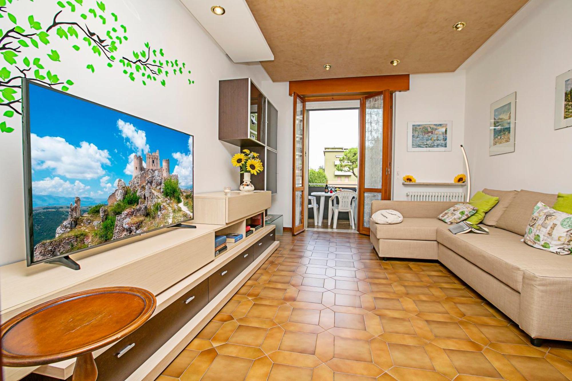 Appartamento Verona For You - Happy Rentals Екстер'єр фото