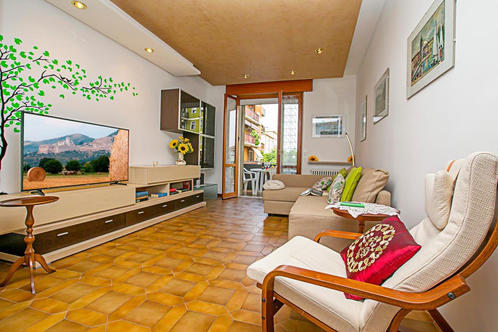 Appartamento Verona For You - Happy Rentals Екстер'єр фото