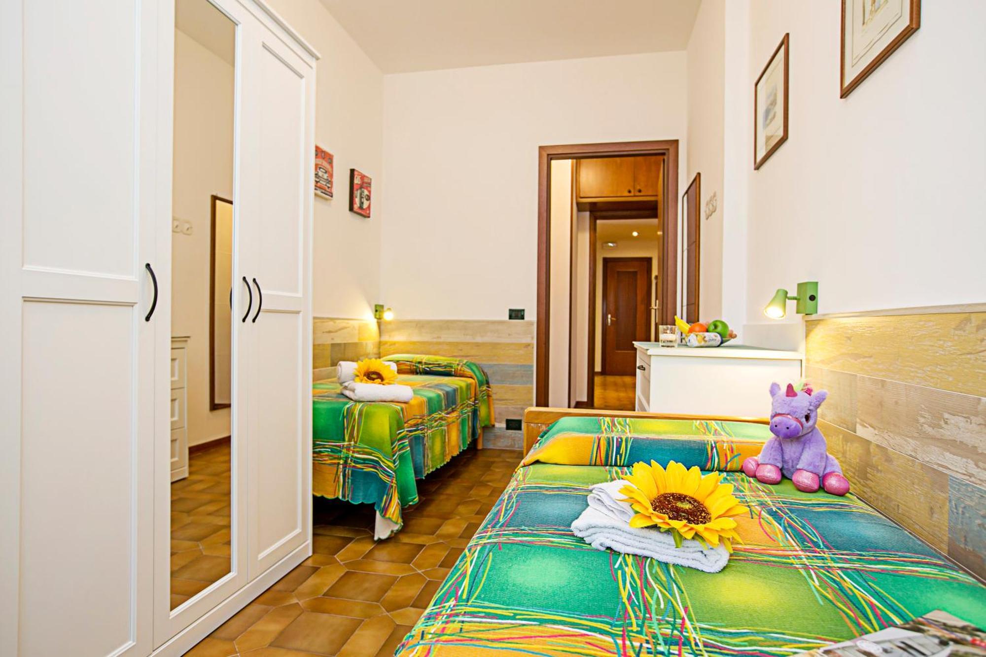 Appartamento Verona For You - Happy Rentals Екстер'єр фото