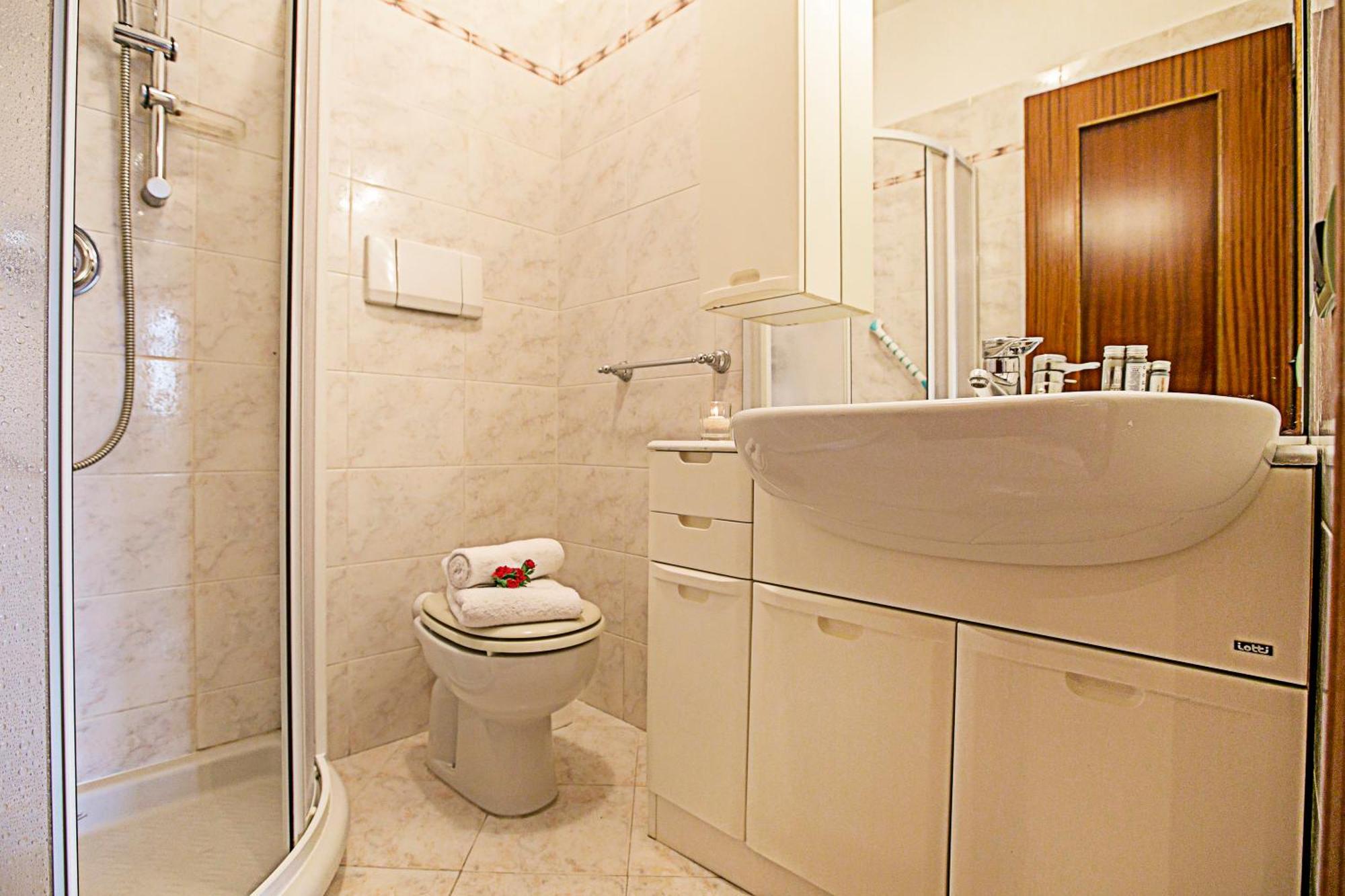 Appartamento Verona For You - Happy Rentals Екстер'єр фото